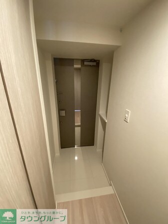 ベルファース錦糸町Southの物件内観写真